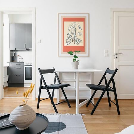 Stay Vagen - Nest In City Center 卑爾根 外观 照片